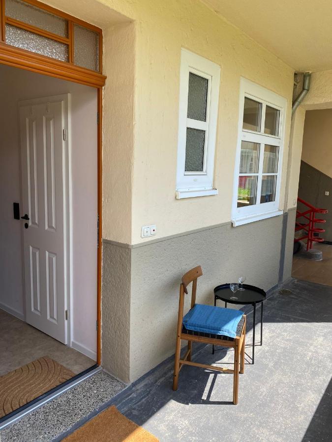 Hanse'S Studio Erfurt Eksteriør bilde