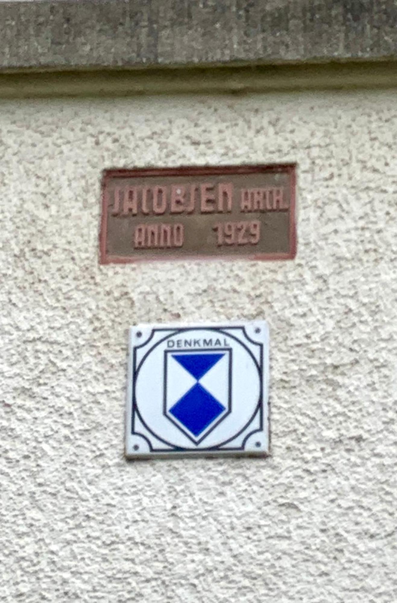 Hanse'S Studio Erfurt Eksteriør bilde